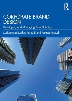 Corporate Brand Design - Foroudi, Mohammad Mahdi; Foroudi, Pantea