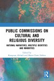 Public Commissions on Cultural and Religious Diversity