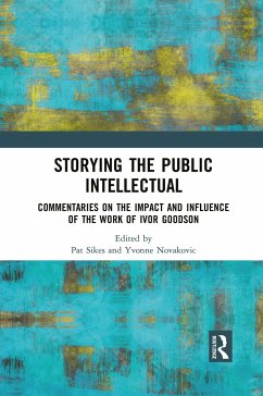 Storying the Public Intellectual