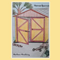 Nanna's Spanna's - Mowbray, Mathew