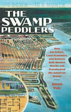 The Swamp Peddlers - Vuic, Jason