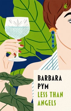 Less Than Angels - Pym, Barbara