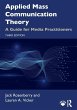 Applied Mass Communication Theory - Bild 1
