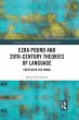 Ezra Pound and 20th-Century Theories of... - Bild 1