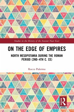 On the Edge of Empires - Palermo, Rocco