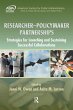Researcher-Policymaker Partnerships - Bild 1