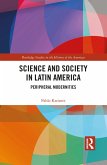 Science and Society in Latin America