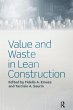 Value and Waste in Lean Construction - Bild 1