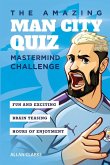 The Amazing Man City Quiz