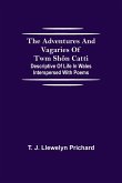 The Adventures and Vagaries of Twm Shôn Catti; Descriptive of Life in Wales