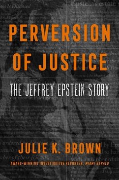 Perversion of Justice - Brown, Julie K.
