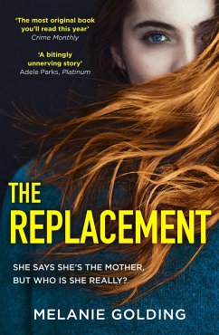 Cover The Replacement