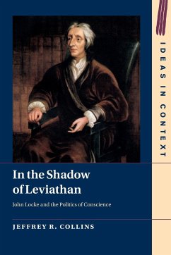 In the Shadow of Leviathan - Collins, Jeffrey R.