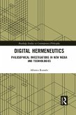 Digital Hermeneutics