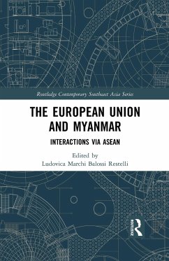 The European Union and Myanmar