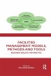 Facilities Management Models, Methods... - Bild 1