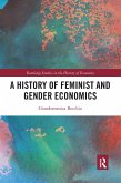 A History of Feminist and Gender Economics