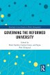 Governing the Reformed University - Bild 1