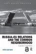 Russia-EU Relations and the Common... - Bild 1