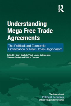 Understanding Mega Free Trade Agreements