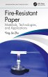 Fire-Resistant Paper (eBook, PDF) - Bild 1