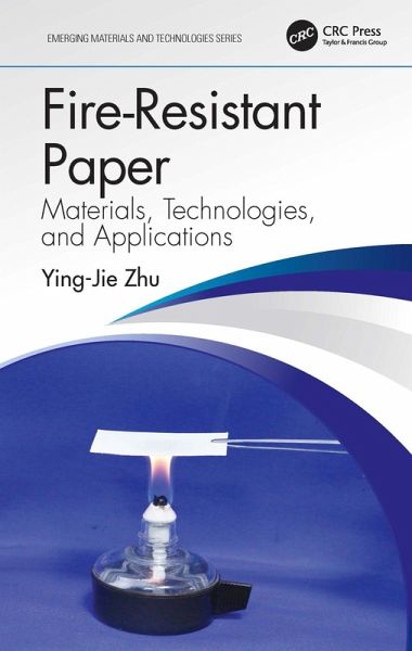 Fire-Resistant Paper (eBook, PDF) Fire-Resistant Paper (eBook, PDF)