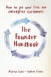 The Founder Handbook (eBook, ePUB) - Bild 1