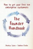 The Founder Handbook (eBook, ePUB) The Founder Handbook (eBook, ePUB)