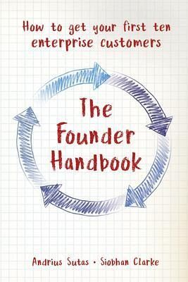 The Founder Handbook (eBook, ePUB) The Founder Handbook (eBook, ePUB)