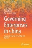Governing Enterprises in China (eBook, PDF)