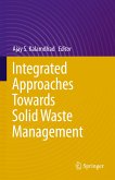Integrated Approaches Towards Solid Waste Management (eBook, PDF)