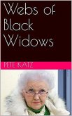 Webs of Black Widows (eBook, ePUB)