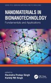Nanomaterials in Bionanotechnology (eBook, ePUB)