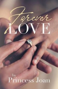 Forever Love (eBook, ePUB) - Princess Joan