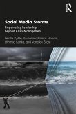 Social Media Storms (eBook, PDF)