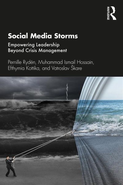 Social Media Storms (eBook, PDF) Social Media Storms (eBook, PDF)