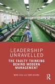 Leadership Unravelled (eBook, PDF)