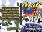Biggs the Pioneer Cat (eBook, ePUB)