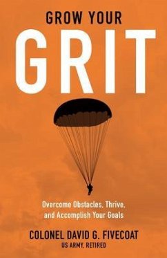 Grow Your Grit (eBook, ePUB) Cover Grow Your Grit (eBook, ePUB)
