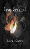 Leap Second (The Chivalrous Welshman, #6) (eBook, ePUB)
