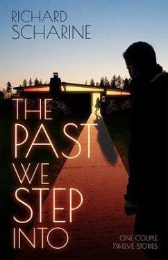 Cover The Past We Step Into (eBook, ePUB)