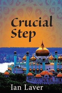 Cover CRUCIAL STEP (eBook, ePUB)