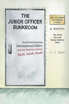 Cover The Junior Officer Bunkroom (eBook, ePUB)