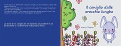 Il Coniglio dalle Orecchie Lunghe (eBook, ePUB) - Chioma, Ivano
