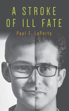 Cover A Stroke of ILL Fate (eBook, ePUB)