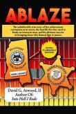 Ablaze (eBook, ePUB)