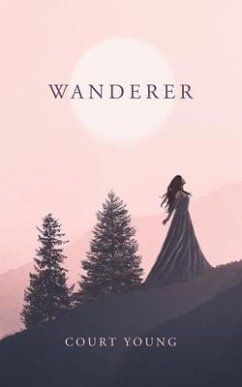 WANDERER (eBook, ePUB) - Young, Court