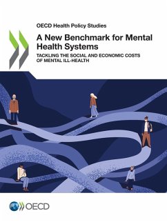 Cover A New Benchmark for Mental Health Systems