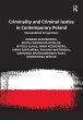 Criminality and Criminal Justice in... - Bild 1