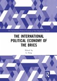 The International Political Economy of the Brics